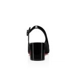 Christian Louboutin Store – Christian Louboutin so jane sling – 3230029b439 High Heels für höchsten Luxus
