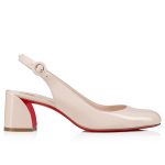 Christian Louboutin Store – Christian Louboutin so jane sling – 3230029f608 High Heels für höchsten Luxus