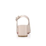 Christian Louboutin Store – Christian Louboutin so jane sling – 3230029f608 High Heels für höchsten Luxus