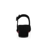 Christian Louboutin Store – Christian Louboutin so jane sling – 3230574b439 High Heels für höchsten Luxus