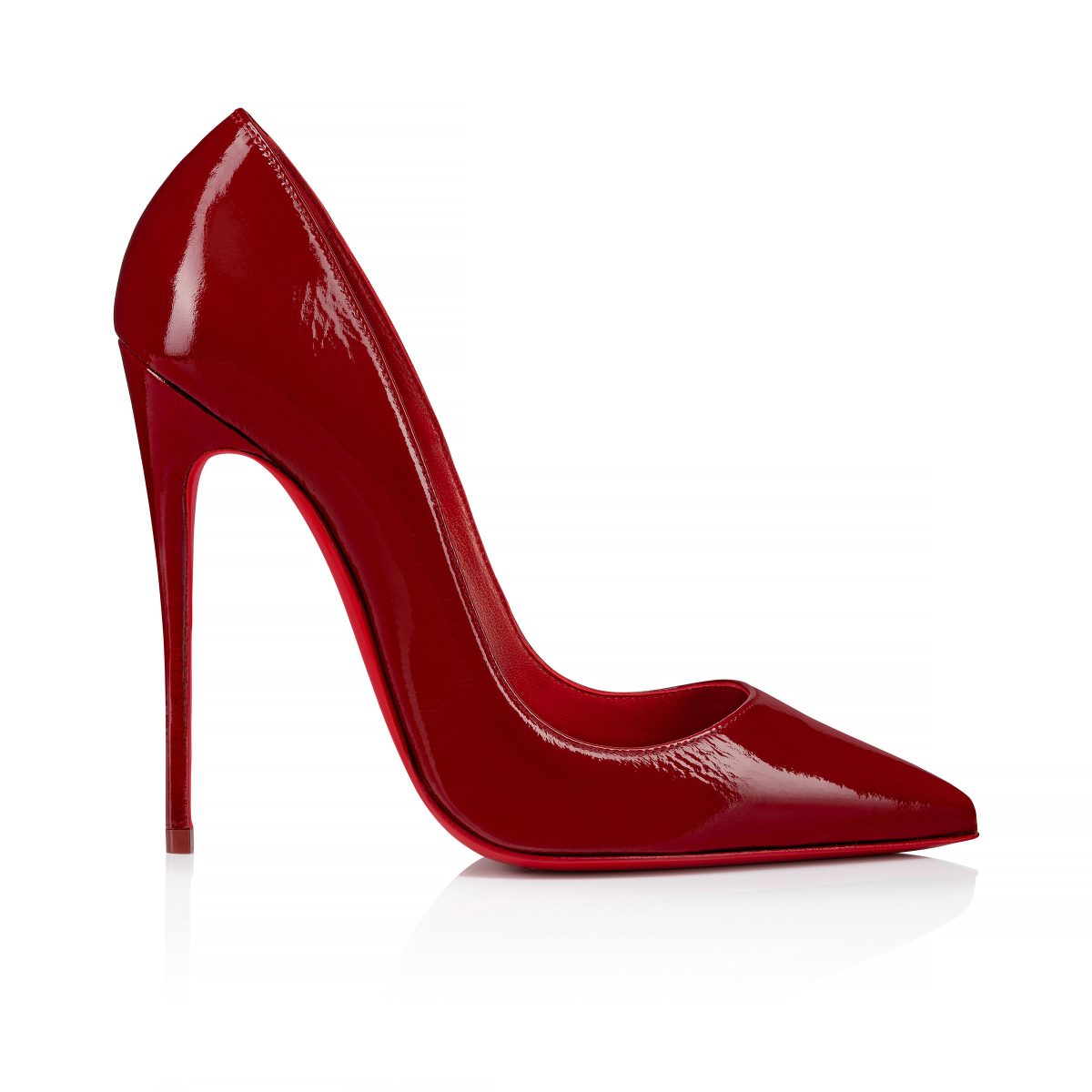 Christian Louboutin Store – Christian Louboutin so kate – 1250521r558 High Heels für höchsten Luxus