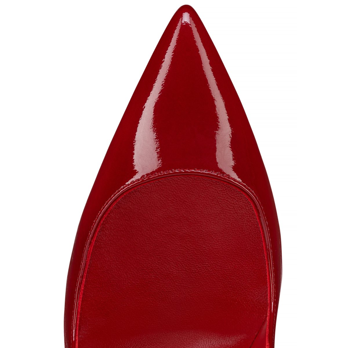 Christian Louboutin Store – Christian Louboutin so kate – 1250521r558 High Heels für höchsten Luxus