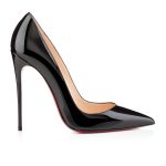 Christian Louboutin Store – Christian Louboutin so kate – 3130694bk01 High Heels für höchsten Luxus