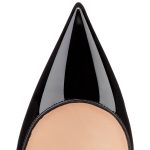 Christian Louboutin Store – Christian Louboutin so kate – 3130694bk01 High Heels für höchsten Luxus