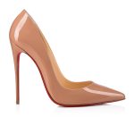 Christian Louboutin Store – Christian Louboutin so kate – 3130694pk1a High Heels für höchsten Luxus