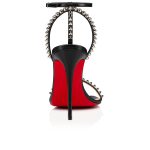 Christian Louboutin Store – Christian Louboutin so me – 1200129bk65 High Heels für höchsten Luxus