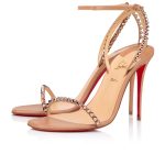Christian Louboutin Store – Christian Louboutin so me – 1200129h424 High Heels für höchsten Luxus