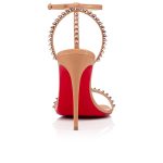 Christian Louboutin Store – Christian Louboutin so me – 1200129h424 High Heels für höchsten Luxus