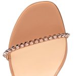 Christian Louboutin Store – Christian Louboutin so me – 1200129h424 High Heels für höchsten Luxus
