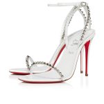 Christian Louboutin Store – Christian Louboutin so me – 3220013w302 High Heels für höchsten Luxus