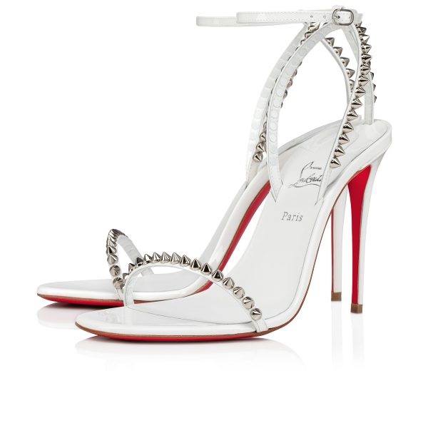 Christian Louboutin Store – Christian Louboutin so me – 3220013w302 High Heels für höchsten Luxus