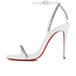 Christian Louboutin Store – Christian Louboutin so me – 3220013w302 High Heels für höchsten Luxus