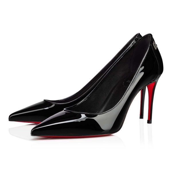 Christian Louboutin Store – Christian Louboutin sporty kate – 1221056b439 High Heels für höchsten Luxus