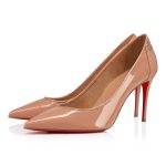 Christian Louboutin Store – Christian Louboutin sporty kate – 1221056n295 High Heels für höchsten Luxus