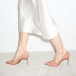 Christian Louboutin Store – Christian Louboutin sporty kate – 1221056n295 High Heels für höchsten Luxus