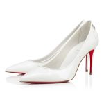 Christian Louboutin Store – Christian Louboutin sporty kate – 1221056w302 High Heels für höchsten Luxus