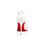 Christian Louboutin Store – Christian Louboutin sporty kate – 1221056w302 High Heels für höchsten Luxus