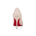 Christian Louboutin Store – Christian Louboutin sporty kate – 1240544f608 High Heels für höchsten Luxus