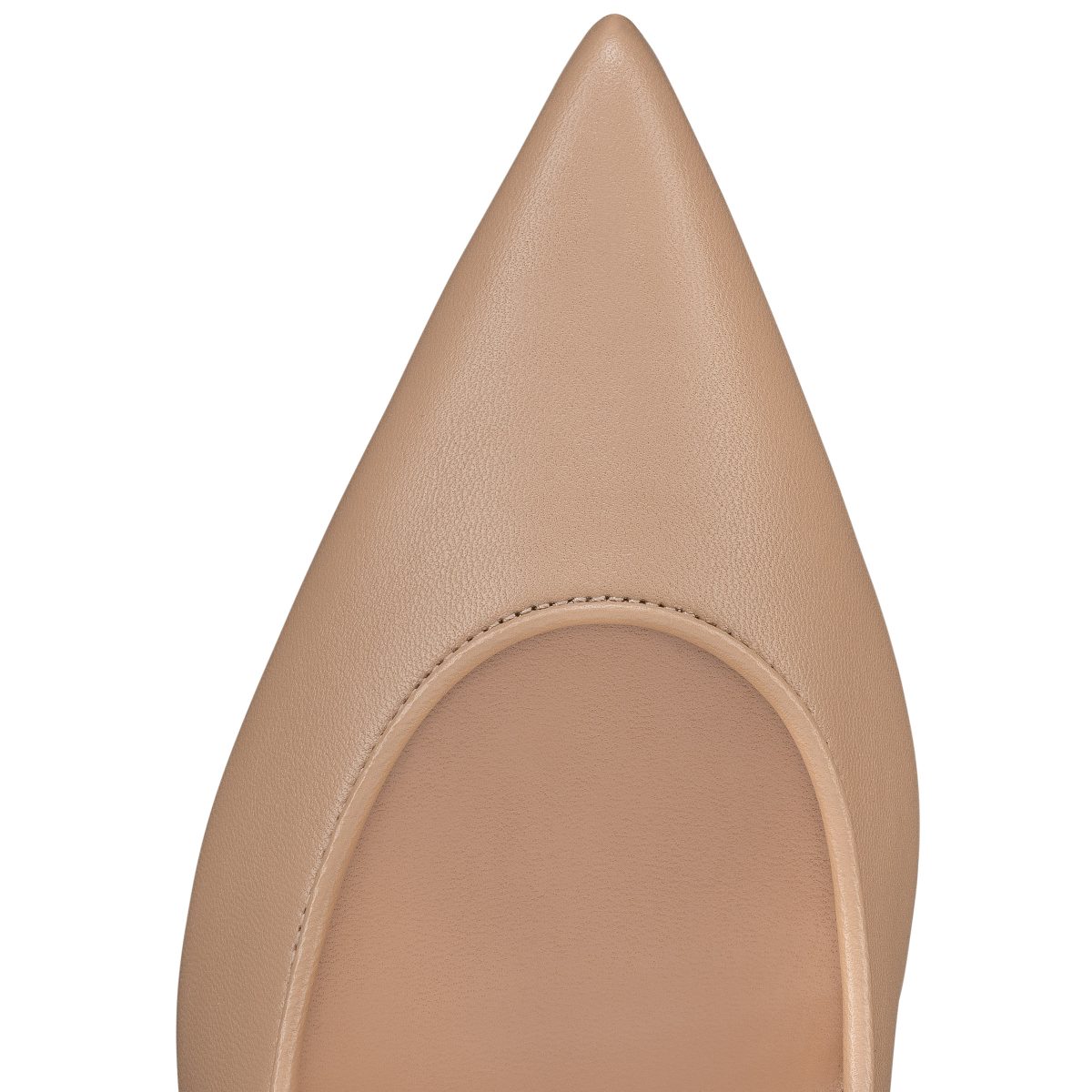 Christian Louboutin Store – Christian Louboutin sporty kate – 1240544n295 High Heels für höchsten Luxus