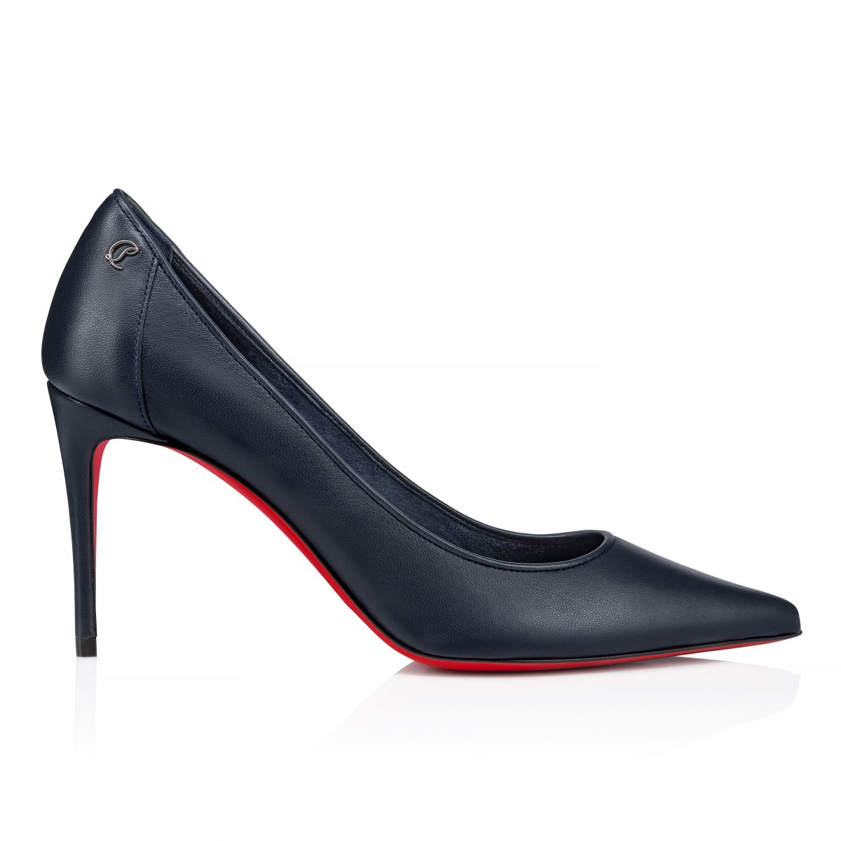 Christian Louboutin Store – Christian Louboutin sporty kate – 1240544v158 High Heels für höchsten Luxus