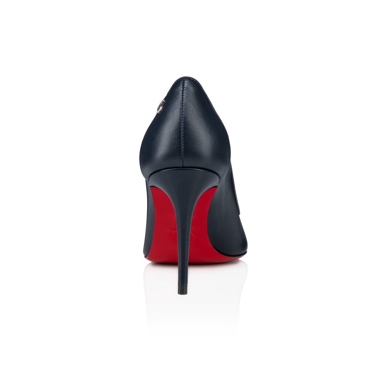 Christian Louboutin Store – Christian Louboutin sporty kate – 1240544v158 High Heels für höchsten Luxus