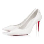 Christian Louboutin Store – Christian Louboutin sporty kate – 1240544w302 High Heels für höchsten Luxus