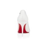 Christian Louboutin Store – Christian Louboutin sporty kate – 1240544w302 High Heels für höchsten Luxus