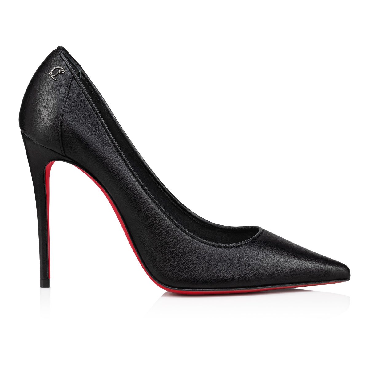 Christian Louboutin Store – Christian Louboutin sporty kate – 1250032b439 High Heels für höchsten Luxus