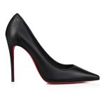 Christian Louboutin Store – Christian Louboutin sporty kate – 1250032b439 High Heels für höchsten Luxus