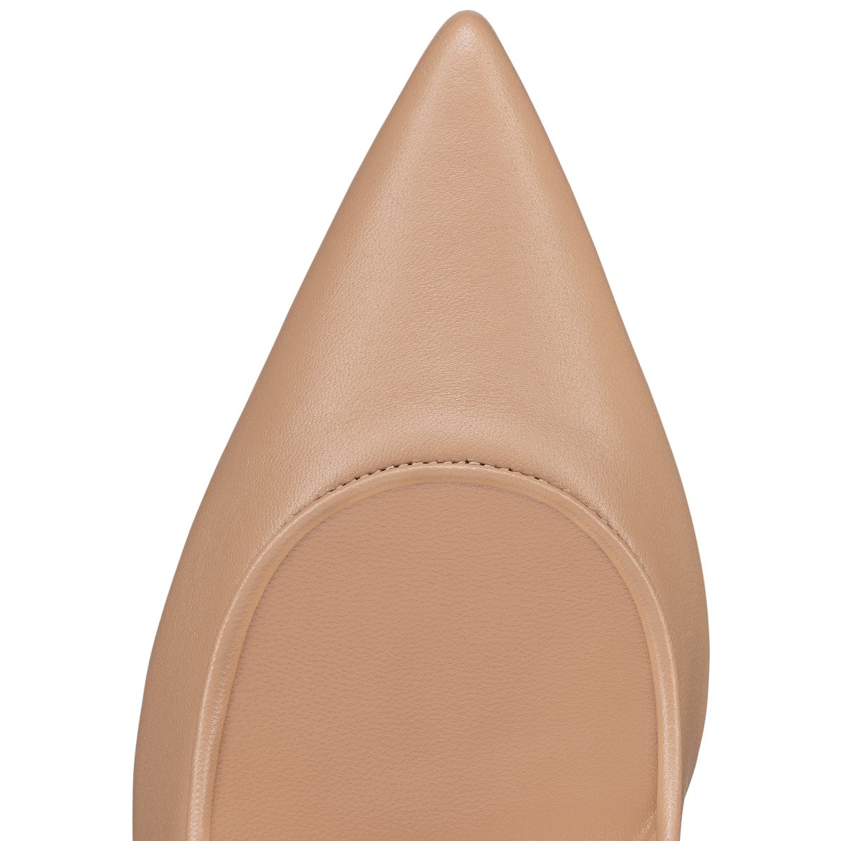 Christian Louboutin Store – Christian Louboutin sporty kate – 1250032n295 High Heels für höchsten Luxus