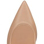 Christian Louboutin Store – Christian Louboutin sporty kate – 1250032n295 High Heels für höchsten Luxus