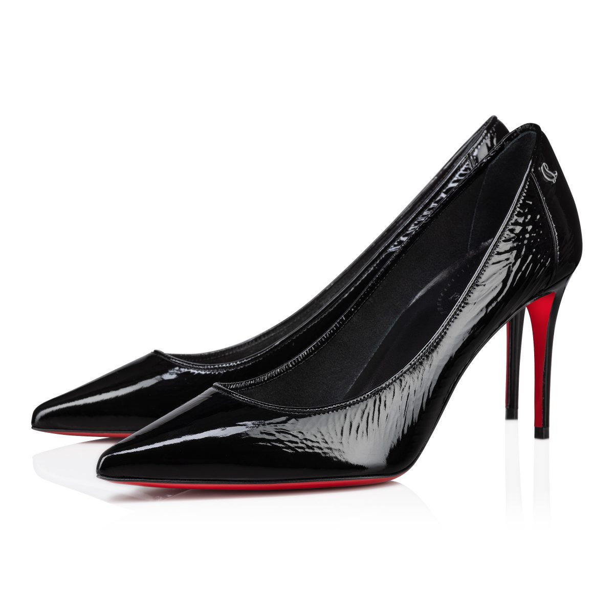 Christian Louboutin Store – Christian Louboutin sporty kate – 1250034b439 High Heels für höchsten Luxus