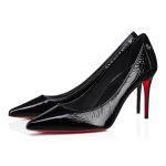 Christian Louboutin Store – Christian Louboutin sporty kate – 1250034b439 High Heels für höchsten Luxus