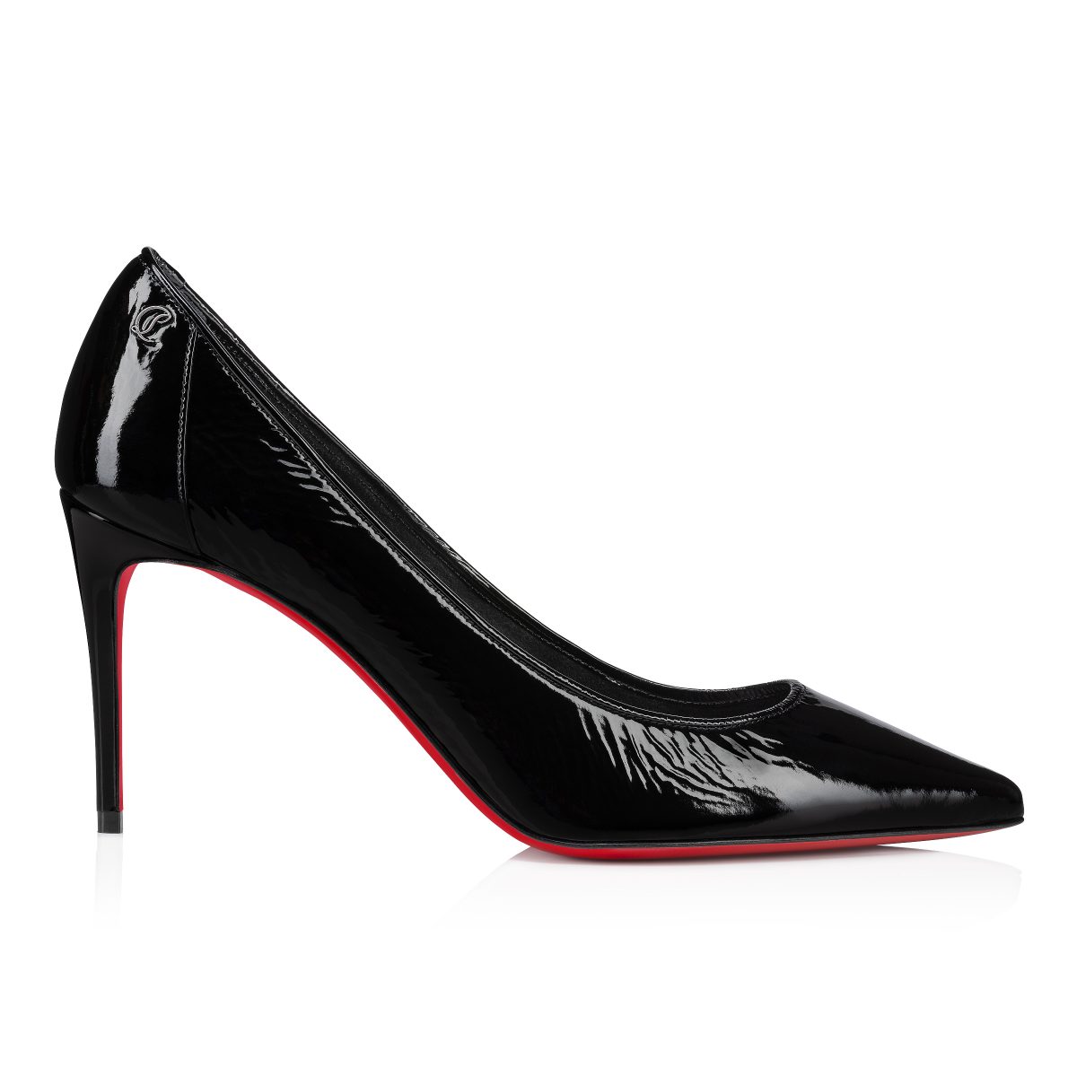 Christian Louboutin Store – Christian Louboutin sporty kate – 1250034b439 High Heels für höchsten Luxus