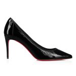 Christian Louboutin Store – Christian Louboutin sporty kate – 1250034b439 High Heels für höchsten Luxus