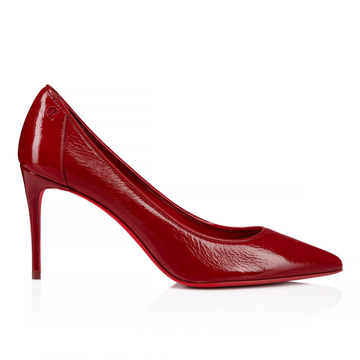 Christian Louboutin Store – Christian Louboutin sporty kate – 1250034r558 High Heels für höchsten Luxus
