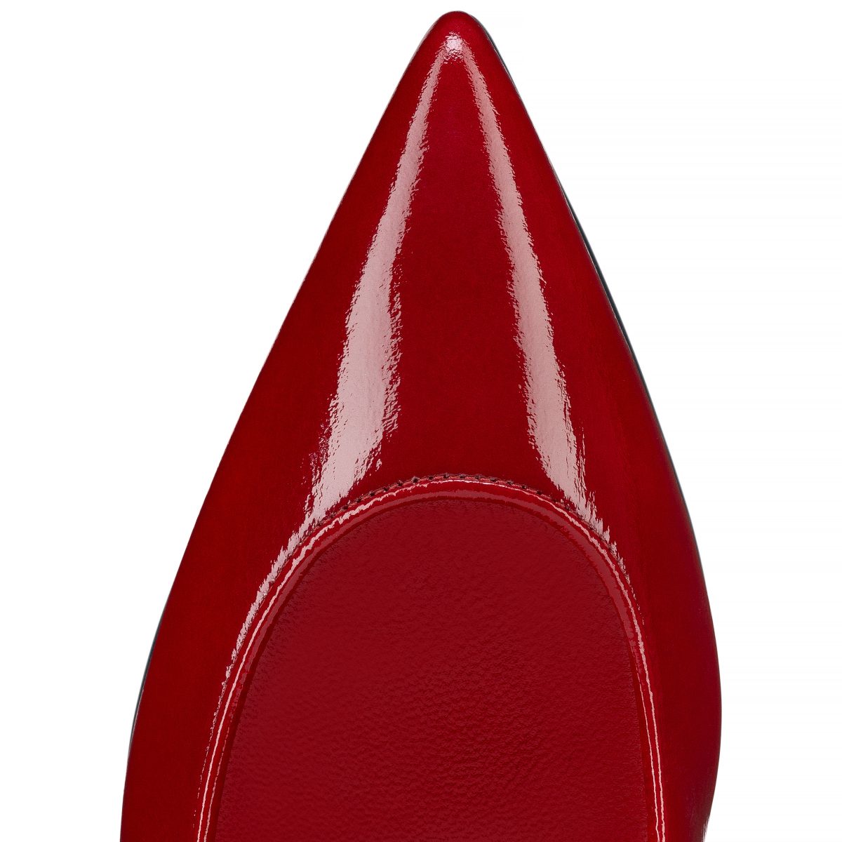 Christian Louboutin Store – Christian Louboutin sporty kate – 1250034r558 High Heels für höchsten Luxus