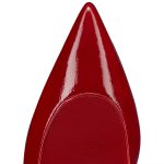 Christian Louboutin Store – Christian Louboutin sporty kate – 1250034r558 High Heels für höchsten Luxus