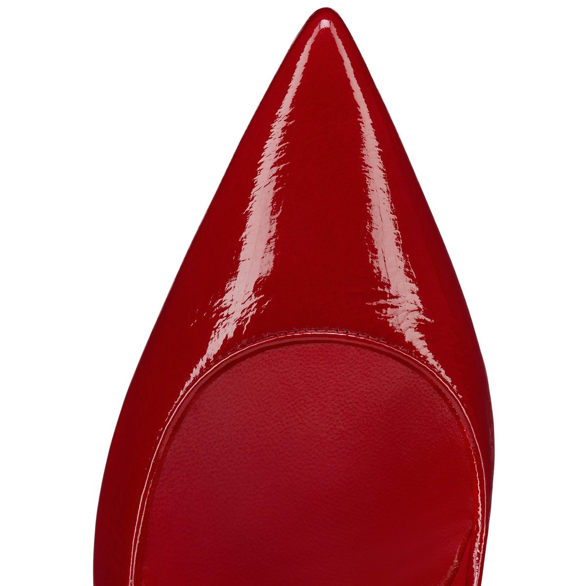 Christian Louboutin Store – Christian Louboutin sporty kate – 1250474r558 High Heels für höchsten Luxus