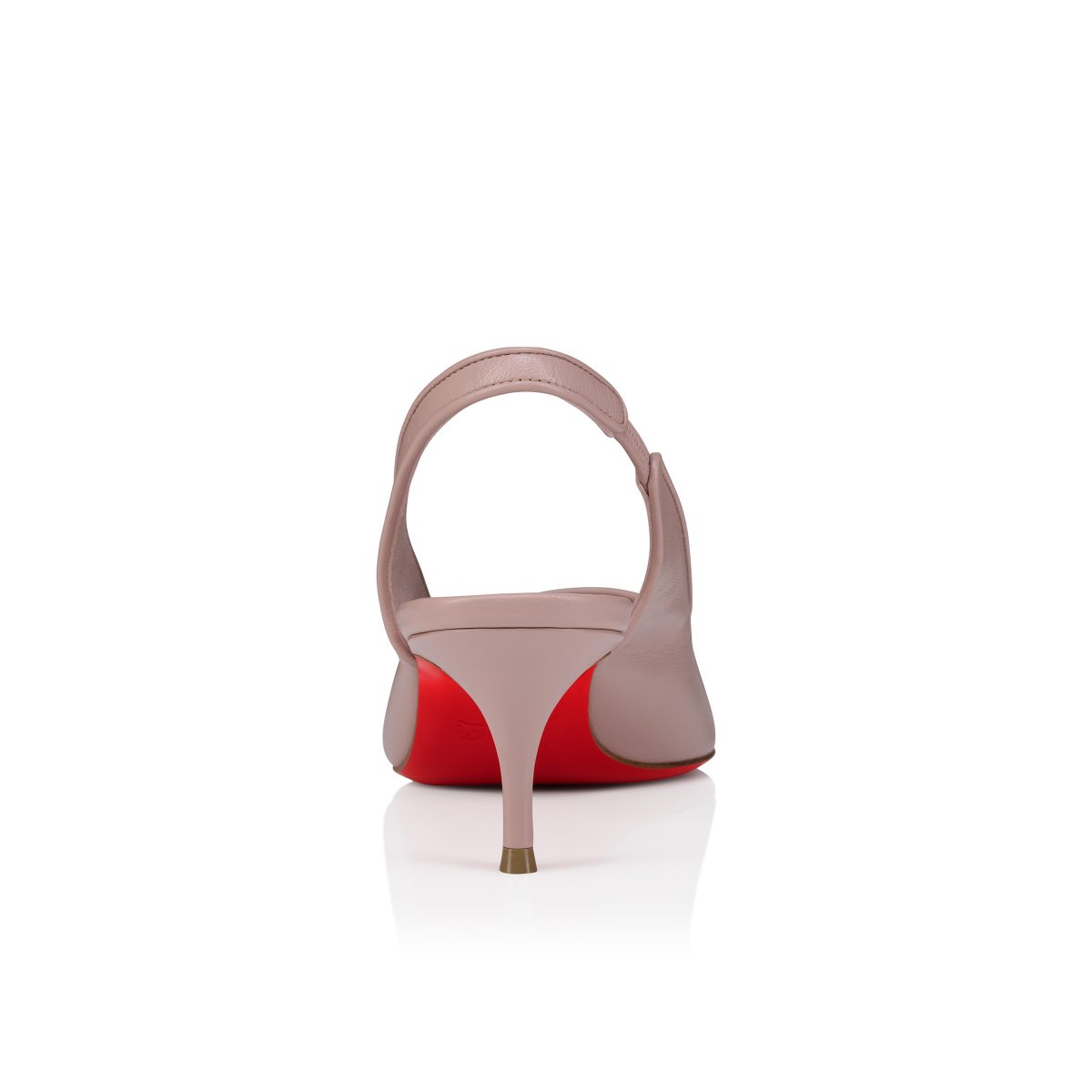 Christian Louboutin Store – Christian Louboutin sporty kate sling – 32400049002 High Heels für höchsten Luxus