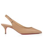 Christian Louboutin Store – Christian Louboutin sporty kate sling – 3240004n295 High Heels für höchsten Luxus