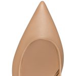 Christian Louboutin Store – Christian Louboutin sporty kate sling – 3240004n295 High Heels für höchsten Luxus