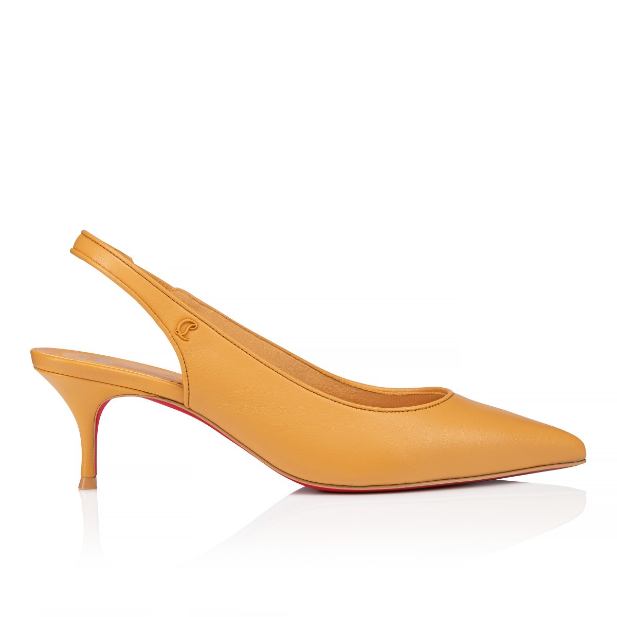 Christian Louboutin Store – Christian Louboutin sporty kate sling – 3240004o383 High Heels für höchsten Luxus