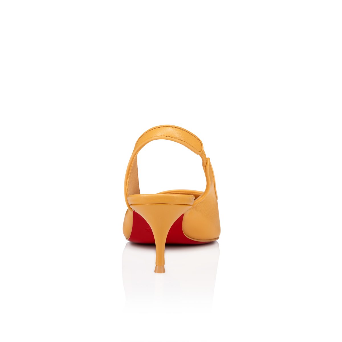 Christian Louboutin Store – Christian Louboutin sporty kate sling – 3240004o383 High Heels für höchsten Luxus