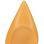 Christian Louboutin Store – Christian Louboutin sporty kate sling – 3240004o383 High Heels für höchsten Luxus