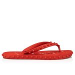 Christian Louboutin Store – Christian Louboutin super loubi flip – 1230961r251 High Heels für höchsten Luxus
