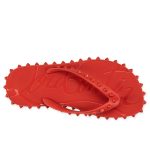Christian Louboutin Store – Christian Louboutin super loubi flip – 1230961r251 High Heels für höchsten Luxus