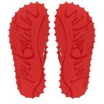 Christian Louboutin Store – Christian Louboutin super loubi flip – 1230961r251 High Heels für höchsten Luxus
