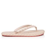 Christian Louboutin Store – Christian Louboutin super loubi flip – 1230961w514 High Heels für höchsten Luxus