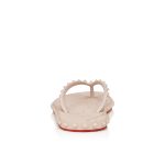 Christian Louboutin Store – Christian Louboutin super loubi flip – 1230961w514 High Heels für höchsten Luxus